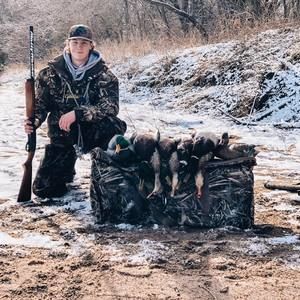 Meet your Posher, Graham